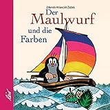 Der Maulwurf und die Farben