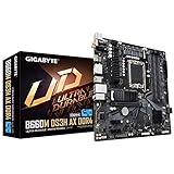 Gigabyte B660M DS3H AX DDR4