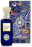 Midnight Oud eau de Natural Perfume Spray100ml Alternative Amouag Interlude