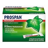 PROSPAN Hustenliquid im Portionsbeutel 30X5 ml