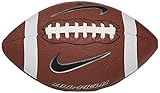 Nike All Field 3.0 Football brown/white/metallic silver/black