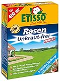 Etisso Unkraut Frei Perfekt, 2 x 200 ml für 400 m²