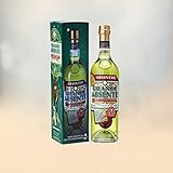 Absinth Grande Absente 0,7l 69%