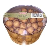 Schluckwerder - Marzipan-Kartoffeln - 500g