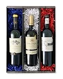 Vive la France! Probierpaket 3 preisgekrönte Rotweine (3 x 0.75 l)