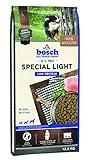 bosch HPC Special Light | Hundetrockenfutter zur eiweiß- und mineralstoffreduzierten Ernährung | 1 x 12.5 kg