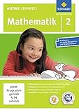 Alfons Lernwelt Mathematik 2 Einzelplatzlizenz