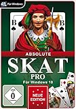 Absolute Skat Pro für Windows10 - Neue Edition (PC)