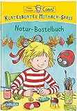 VE 5 Meine Freundin Conni: Kunterbunter Mitmach-Spaß - Natur-Bastelbuch