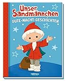 Trötsch Unser Sandmännchen Gute-Nacht-Geschichten