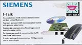 Siemens I-Talk, ISDN Kommunikationssystem ISA PnP