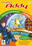 Addy-Deutsch Grundschule 2. Klasse - PC