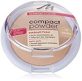 Manhattan CF Compact Powder 70 1er Pack (1 x 9 g)