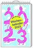 Susi Bumms Wochenkalender 2023