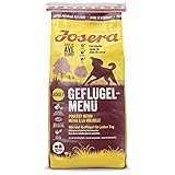 Josera Adult Geflügel-Menü 15 kg