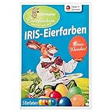 Heitmann Eierfarben Iris Eierfarben, 4.5 g, 1007784