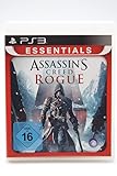 Assassin's Creed Rogue [Essentials]