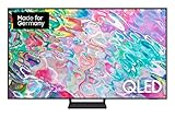 Samsung QLED 4K Q70B 75 Zoll (GQ75Q70BATXZG), Quantum HDR, Quantum Prozessor 4K, Motion Xcelerator Turbo+ [2022]