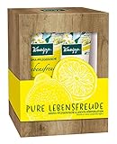 Kneipp Geschenkpackung Pure Lebensfreude- Duschgel & Körperlotion, 2 x 200ml