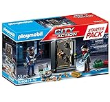 PLAYMOBIL® 70908 Starter Pack Tresorknacker