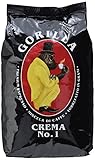 Joerges Espresso Gorilla Crema No.1 , (1 kg)