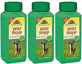 3 x 100 g Neudorff WildStopp Fernhaltemittel