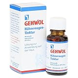 Gehwol Huehneraugentinktur, 15 ml