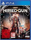 Necromunda: Hired Gun (Playstation 4)