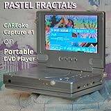 C AR Eoke Capture #1 on Portable DVD Player