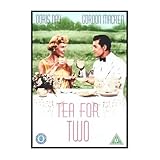 Tea For Two (DVD) [1950] by Doris Day