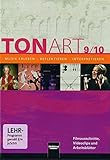 TONART 9/10 D (Ausgabe 2013) Video-Aufnahmen: Musik erleben - reflektieren - interpretieren (TONART: Musik erleben - reflektieren - interpretieren)