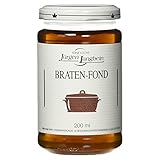 Jürgen Langbein Braten-Fond , 200 ml