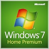 Windows 7 Home Premium 32 Bit OEM inkl. Service Pack 1