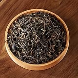 Yunnan Dian Tee, 200 g Erfrischender Chinesischer Schwarztee Milder Geschmack Perfektes Geschenk für die Morgen-Nachmittags-Party vor dem Abendessen