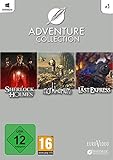 Daedalic Adventure - Collection Vol. 3 - [PC]