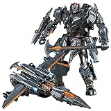 Transformable Spielzeuge, Transformable Spielzeug Optimus Prime, Deformierter Autoroboter, Transformation Action Figure Spielzeug, Wandelbares Actionfigur-Spielzeug füR Kinder Geschenke