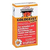 GOLDGEIST forte flüssig 75 ml