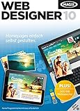 MAGIX Web Designer 10 [Download]