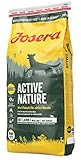 Josera Dog Exklusiv Active Nature 15 kg