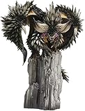 Monster Hunter PVC Statue CFB Creators Model Nergigante 32 cm