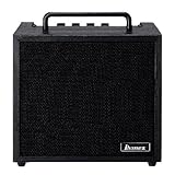 IBANEZ Bass Combo Amplifier - 10 Watt (IBZ10BV2)