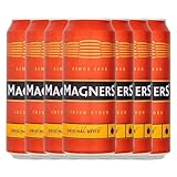 Magners Original Cider 24x440ml Dosen Special