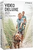 MAGIX Video deluxe 2021