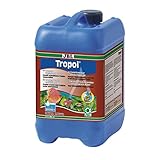 JBL Tropol 20055 Tropen-Wasseraufbereiter für Süßwasser-Aquarien, 5l