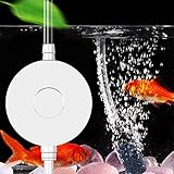 Aquarium Luftpumpe Super Leise Luftpumpe