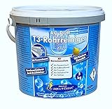 AQUA CLEAN PUR T3 Rohrreiniger 5kg