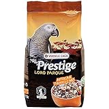 Versele Laga Loro Parque Mix African Parrot für afrikanische Papageien 2,5 kg