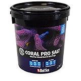 Red Sea R11220 Coral Pro Salz - Eimer, 7 kg