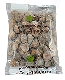 Getrocknete Feigen aus Spanien - 100 % natürlich - Sonnengetrocknet - handverlesen - Superfood - Glutenfrei und Vegan - 500g Packung