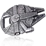 Rebel Alliance Star Wars Millenium Falcon Metall-Flaschenöffner Originalfassung